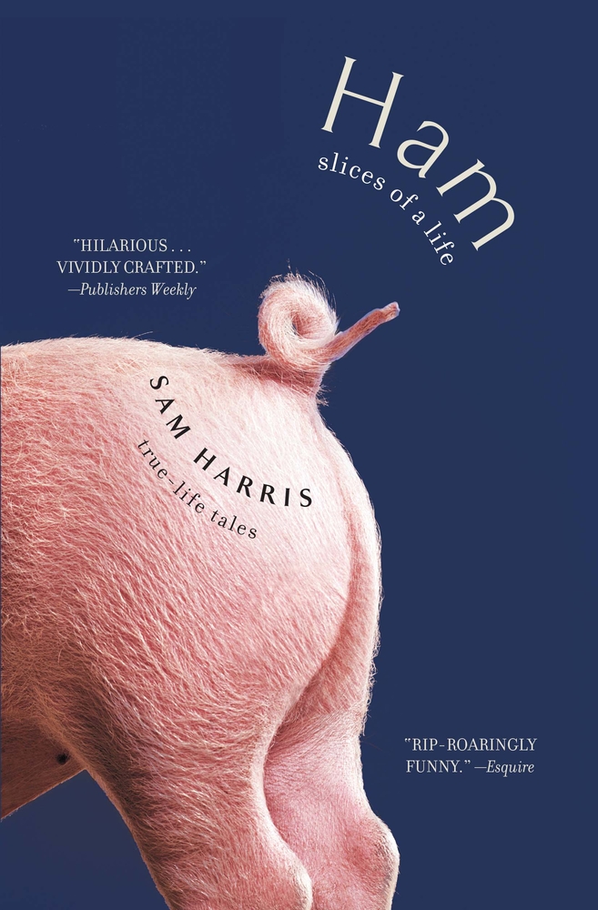Ham: Slices of a Life cover