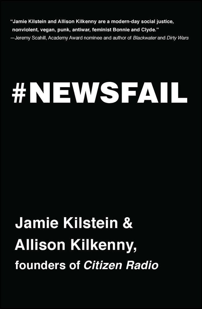 Newsfail cover