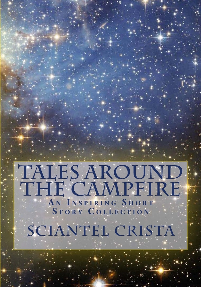 Tales Around The Campfire cover