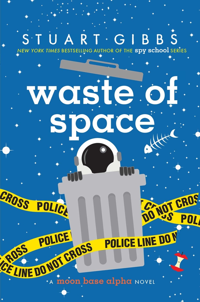 Waste of Space cover
