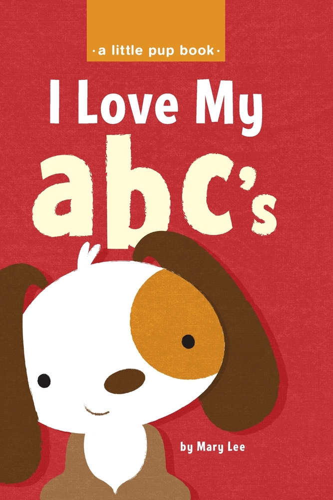 I Love My abc's cover