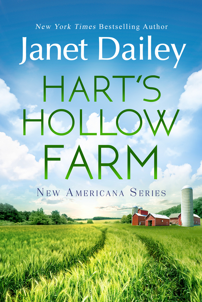 Hart's Hollow Farm cover