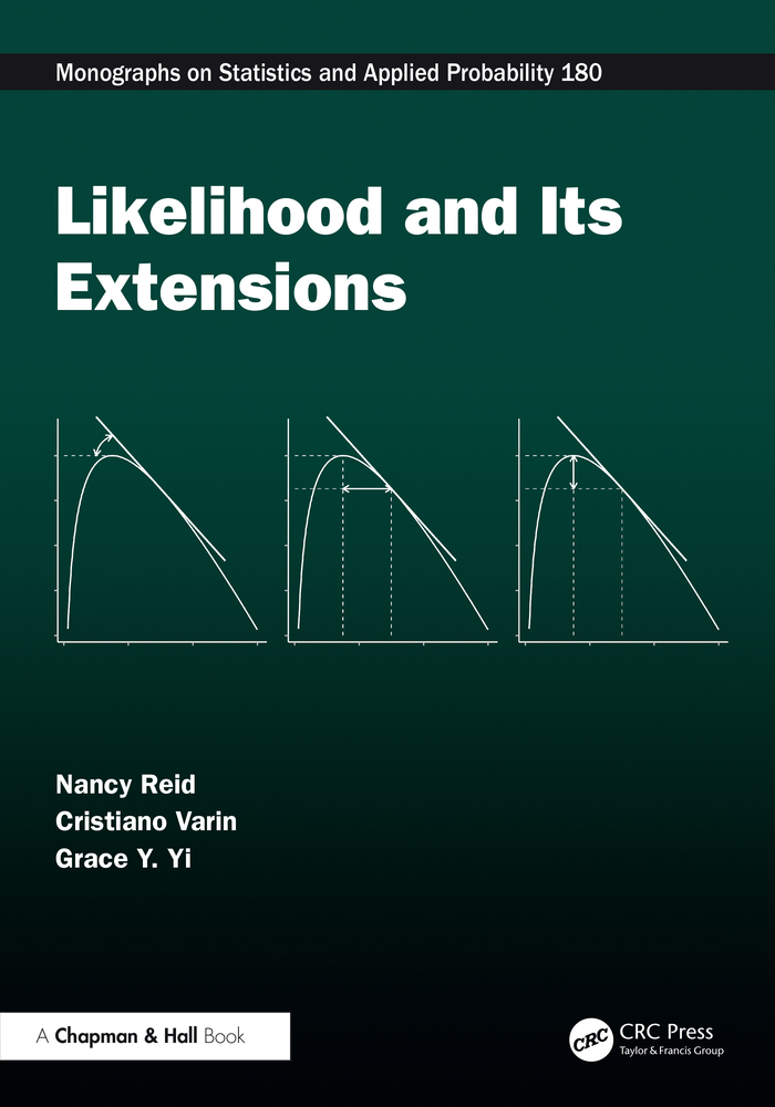 Likelihood and Its Extensions cover