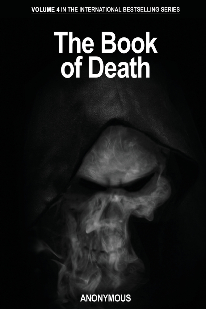 The Book of Death cover