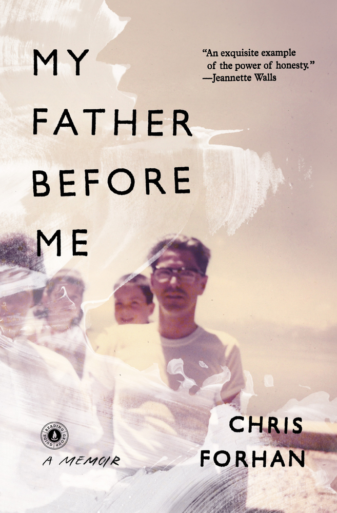 My Father Before Me cover