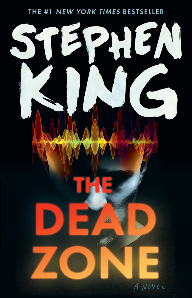 The Dead Zone cover