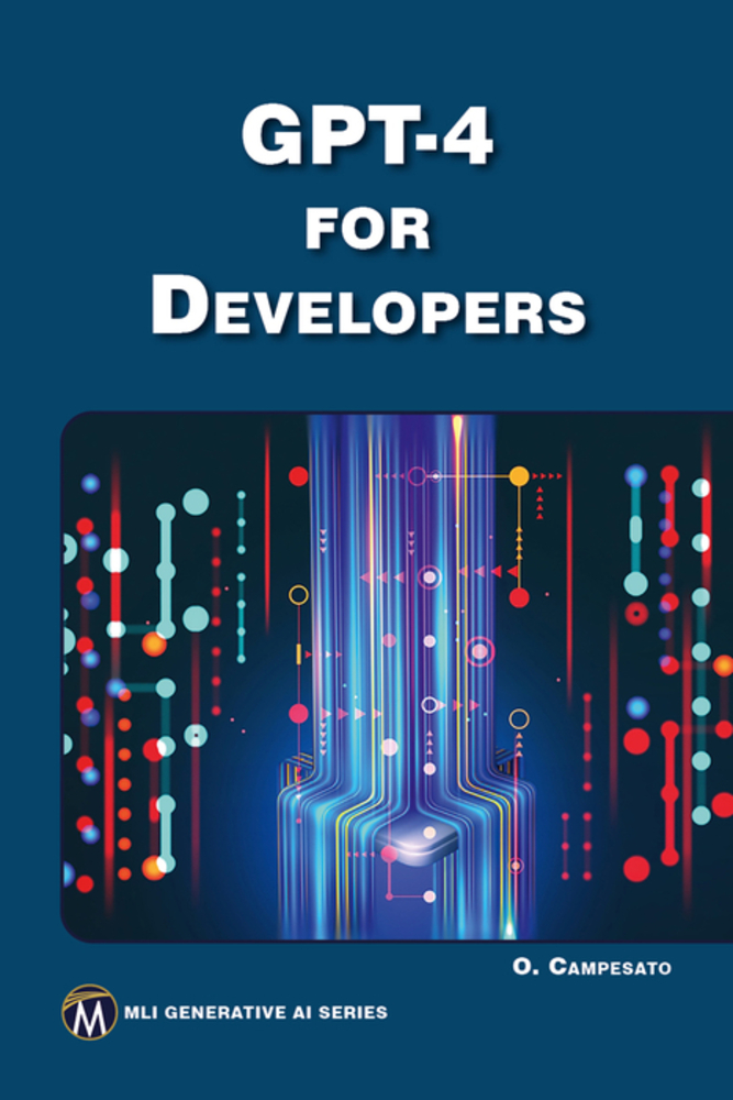 GPT-4 for Developers cover