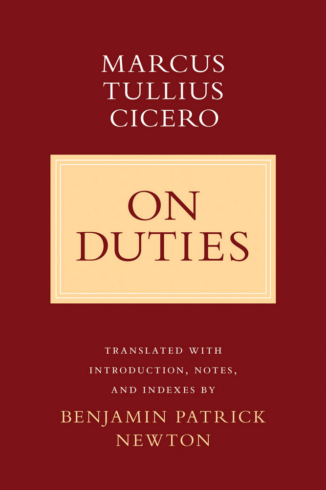 On Duties cover