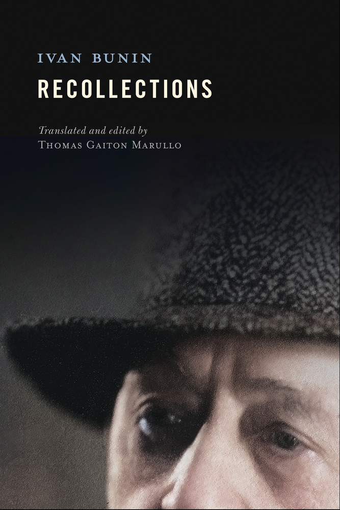 Recollections cover
