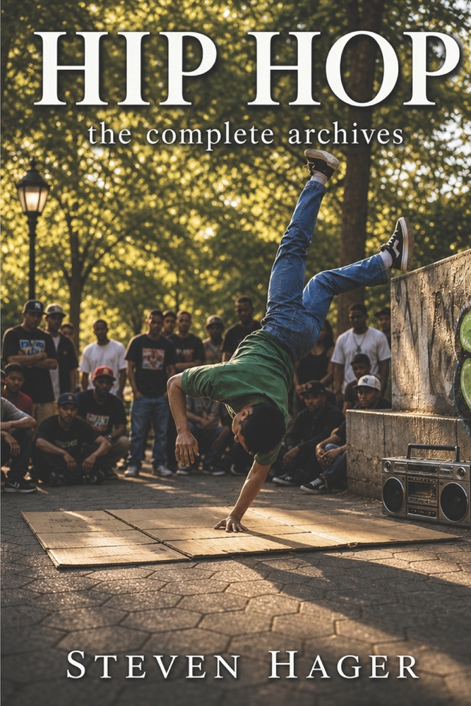Hip Hop cover