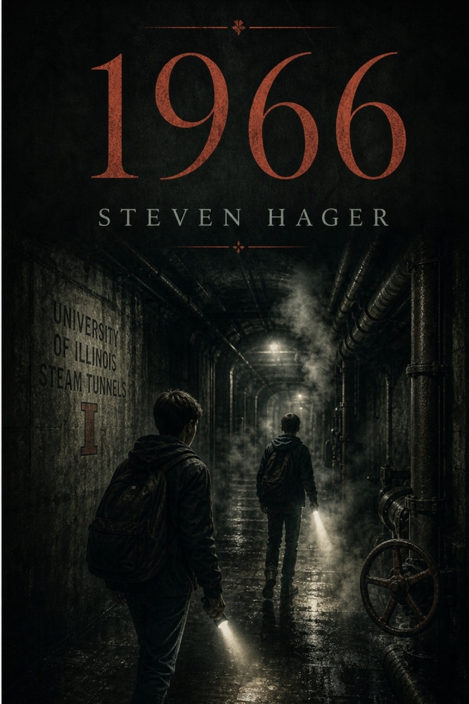 1966 cover