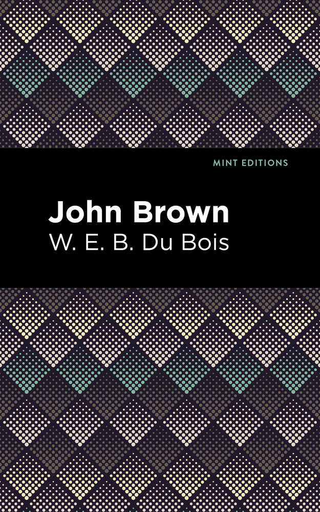 John Brown cover