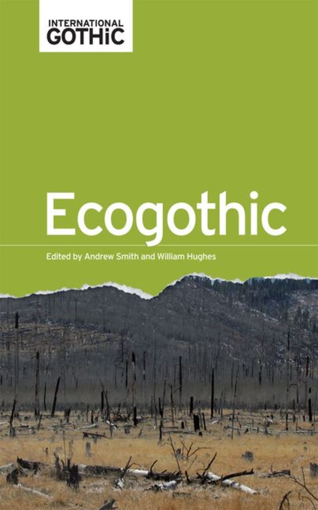 Ecogothic cover