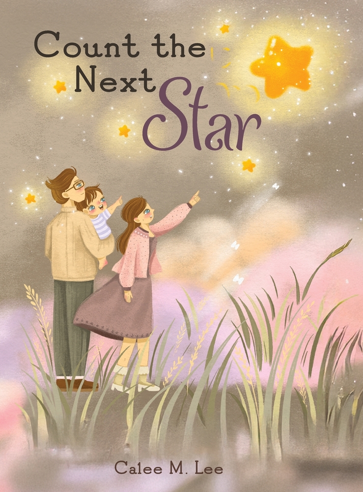Count the Next Star cover