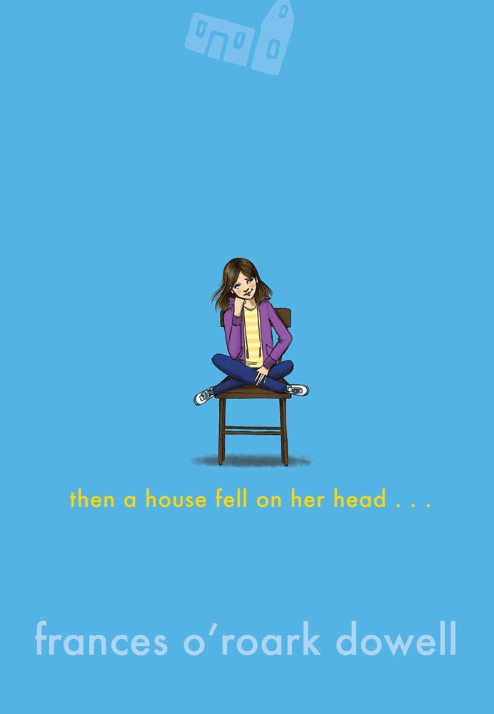Then a House Fell on Her Head . . . cover