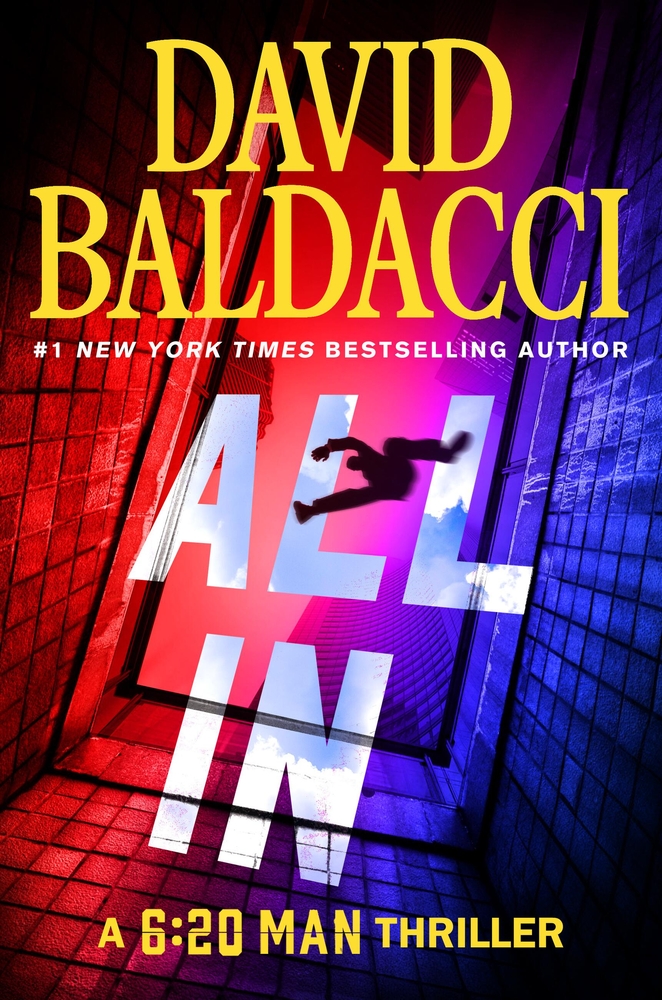 All in cover