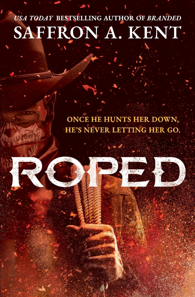 Roped cover