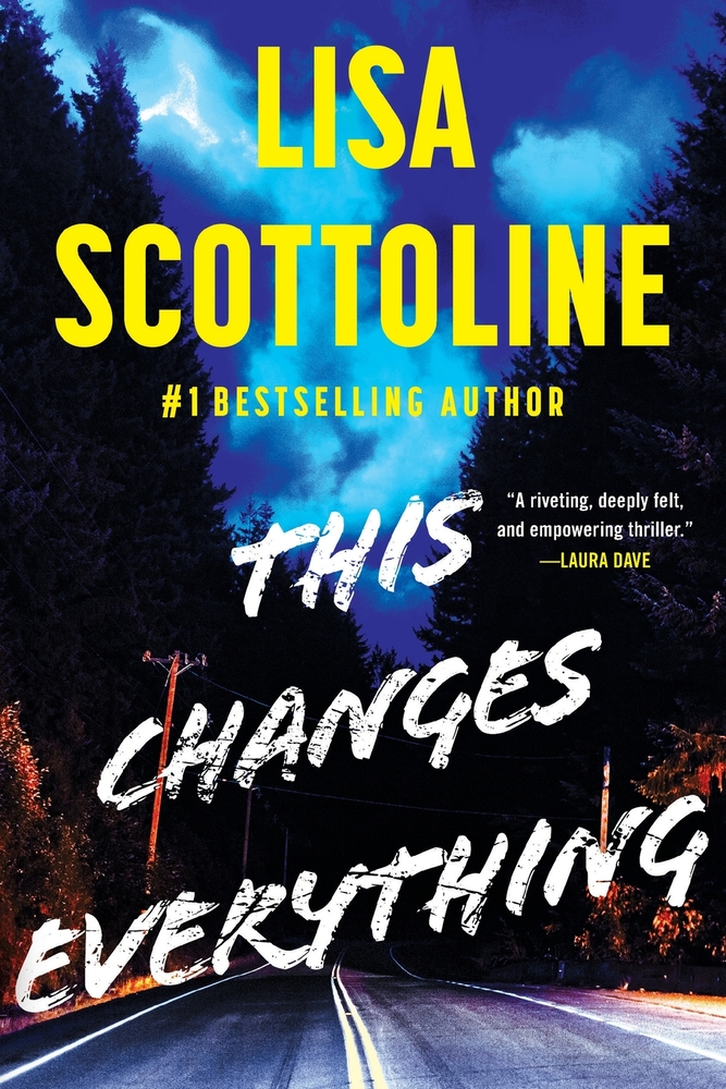 This Changes Everything cover