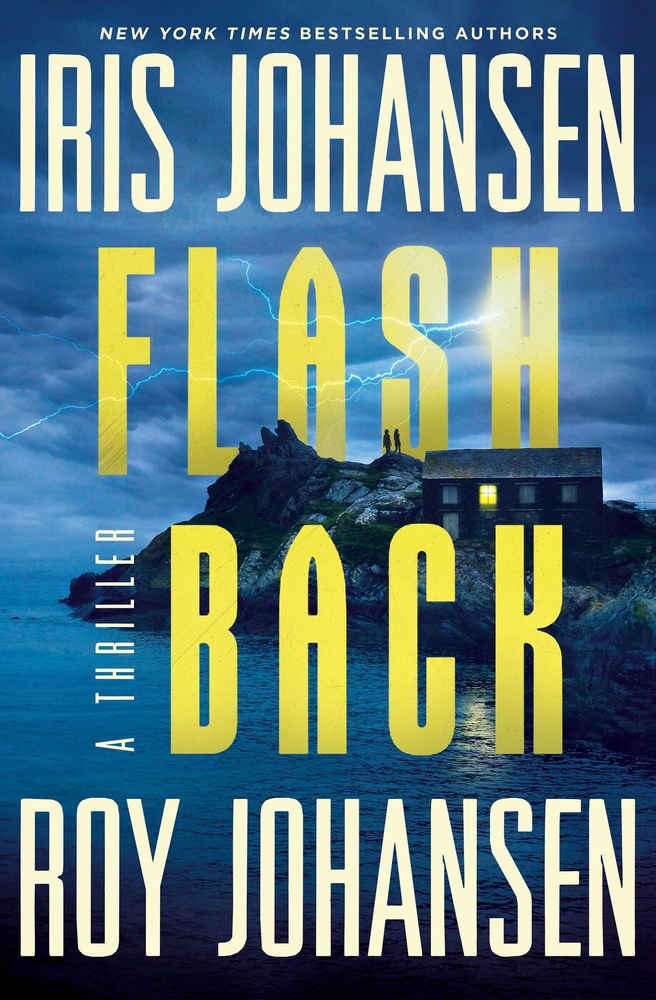 Flashback cover