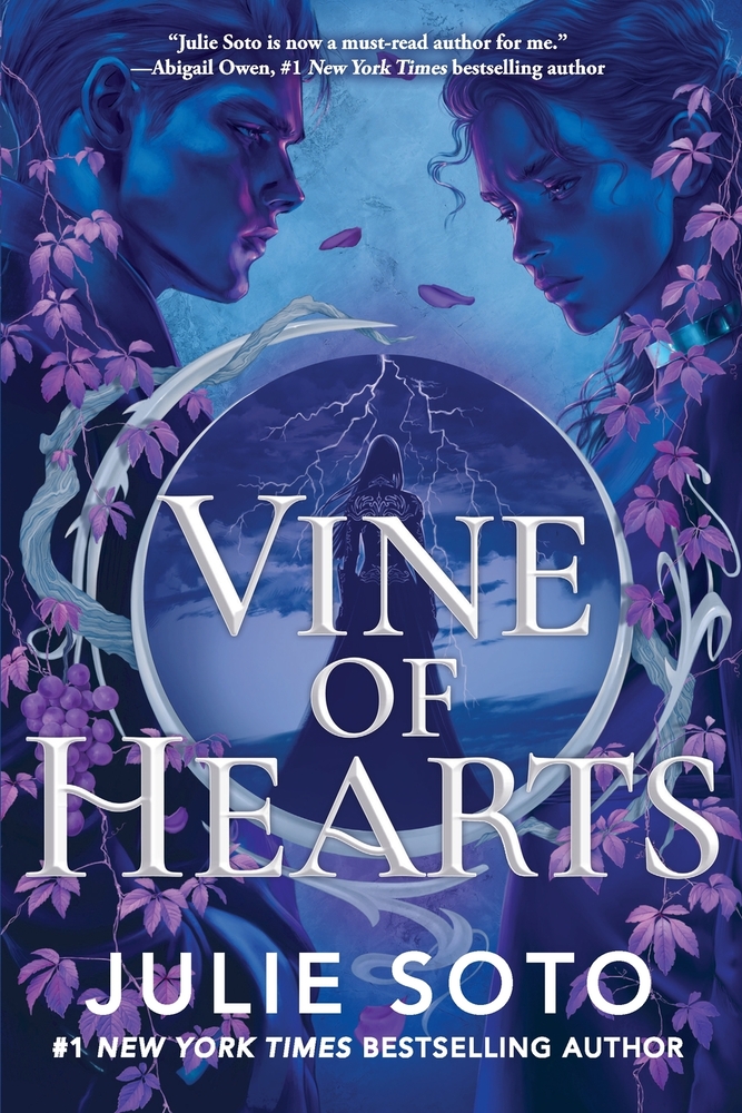 Vine of Hearts cover