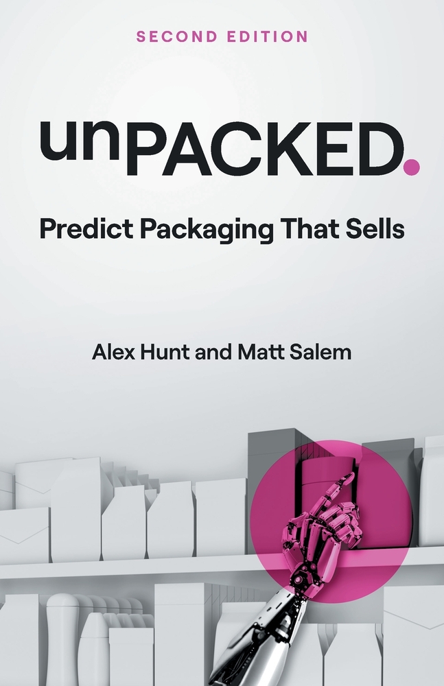unPACKED: Predict Packaging That Sells cover