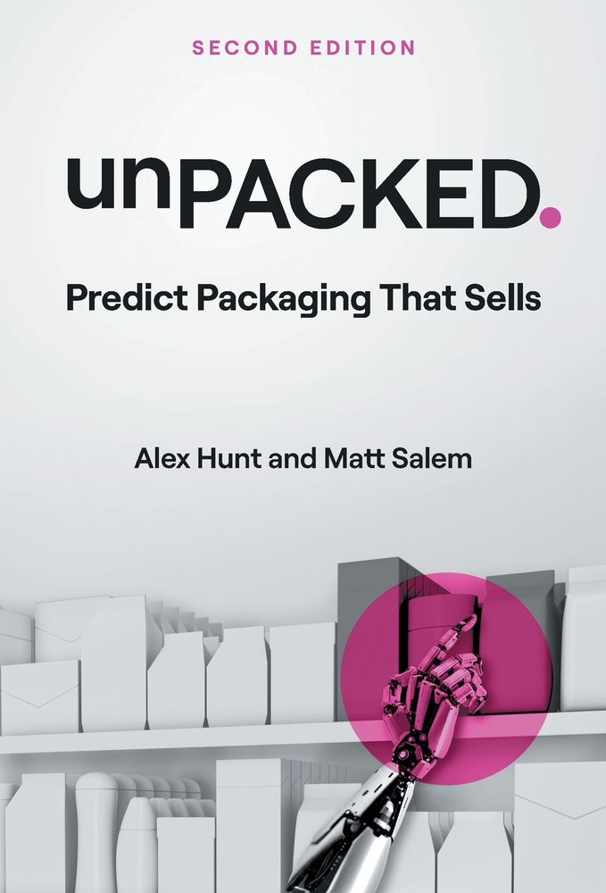 unPACKED: Predict Packaging That Sells cover