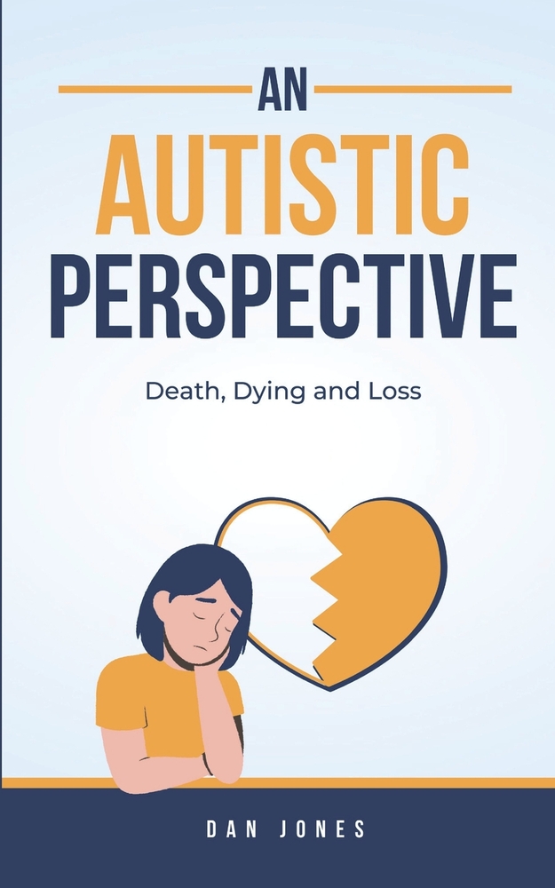An Autistic Perspective: Parenting Autistic Children & Teens cover