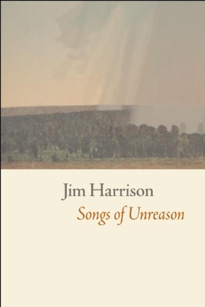 Songs of Unreason cover