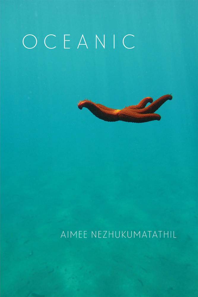 Oceanic cover