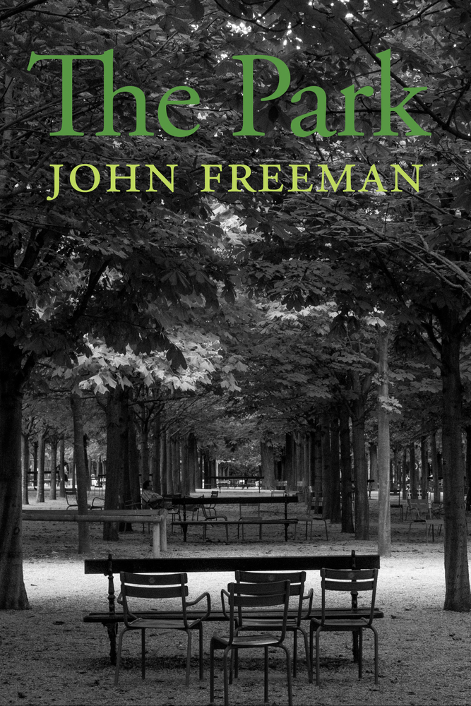 The Park cover
