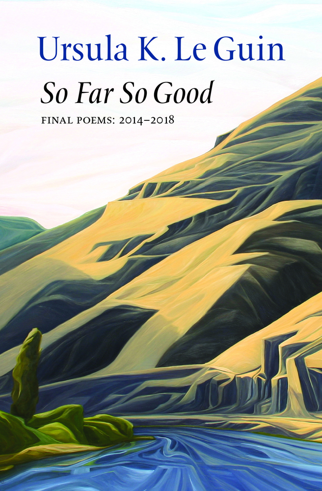 So Far So Good cover