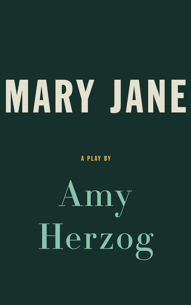 Mary Jane (TCG Edition) cover