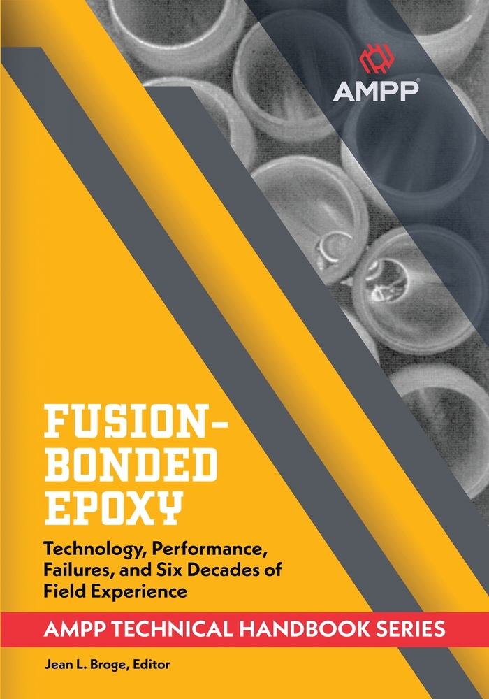 Fusion-Bonded Epoxy cover