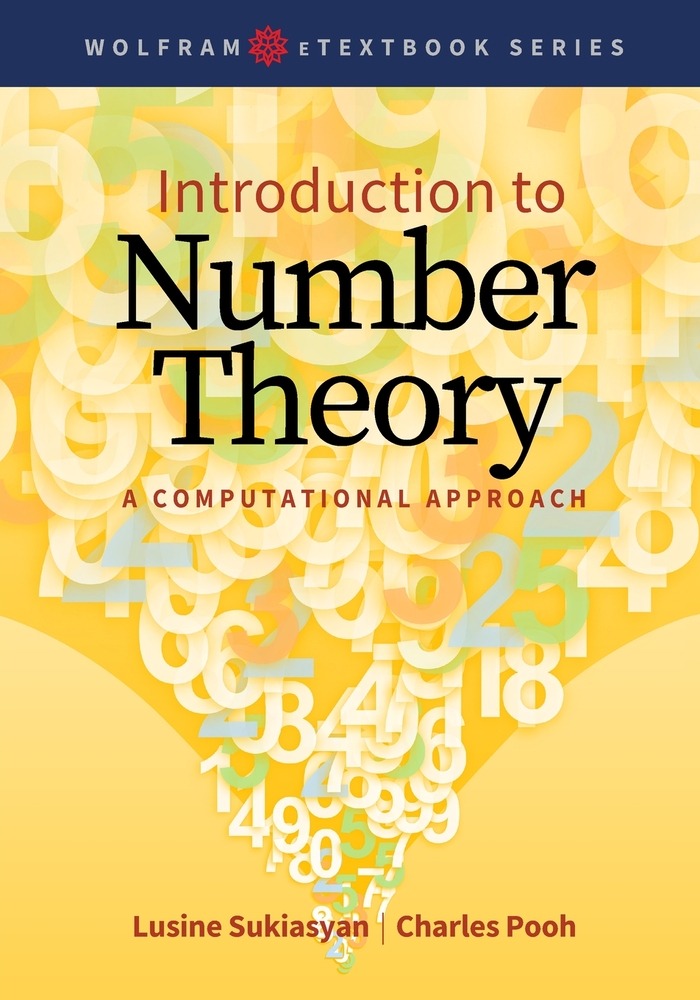Introduction to Number Theory: A Computational Approach cover