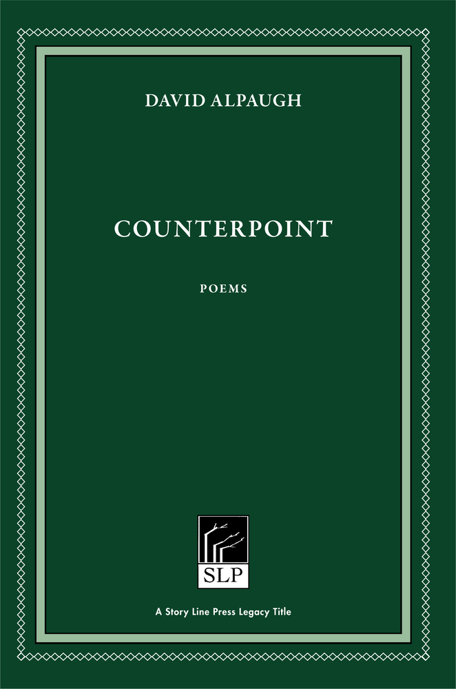 Counterpoint cover