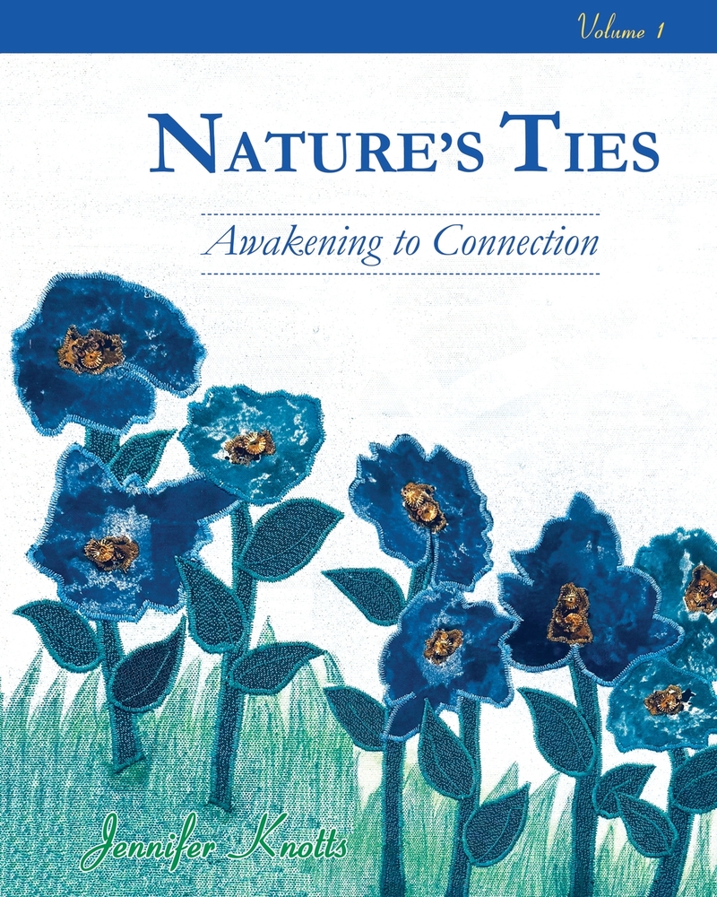 Nature's Ties: Love Conquers All cover