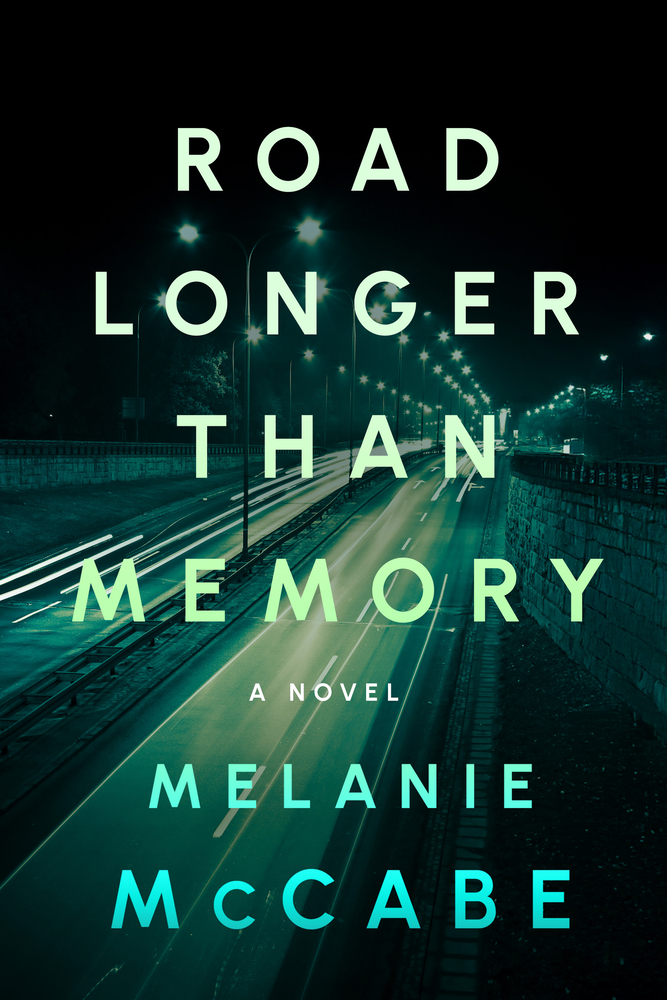 Road Longer Than Memory: Literary Fiction with the Page-Turning Tension of a Psychological Mystery cover