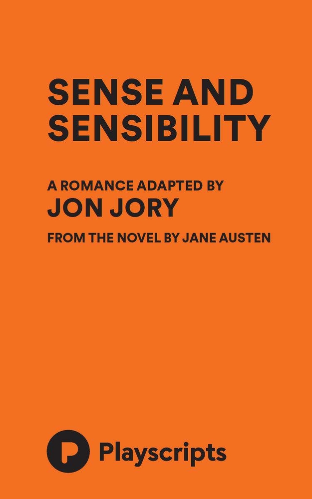 Sense and Sensibility cover