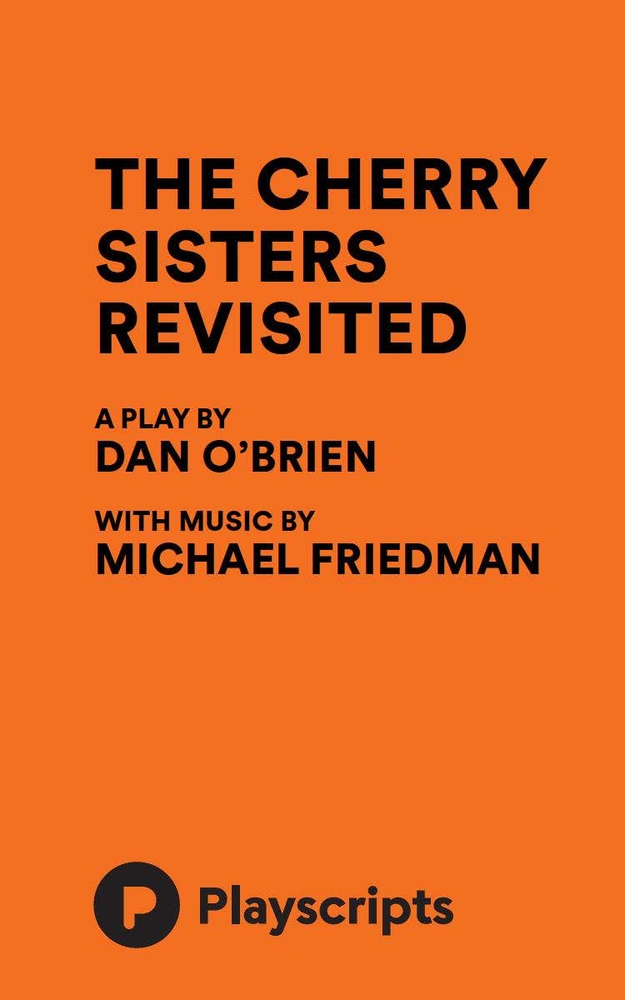 The Cherry Sisters Revisited cover
