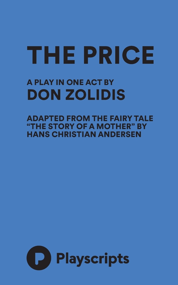 The Price cover
