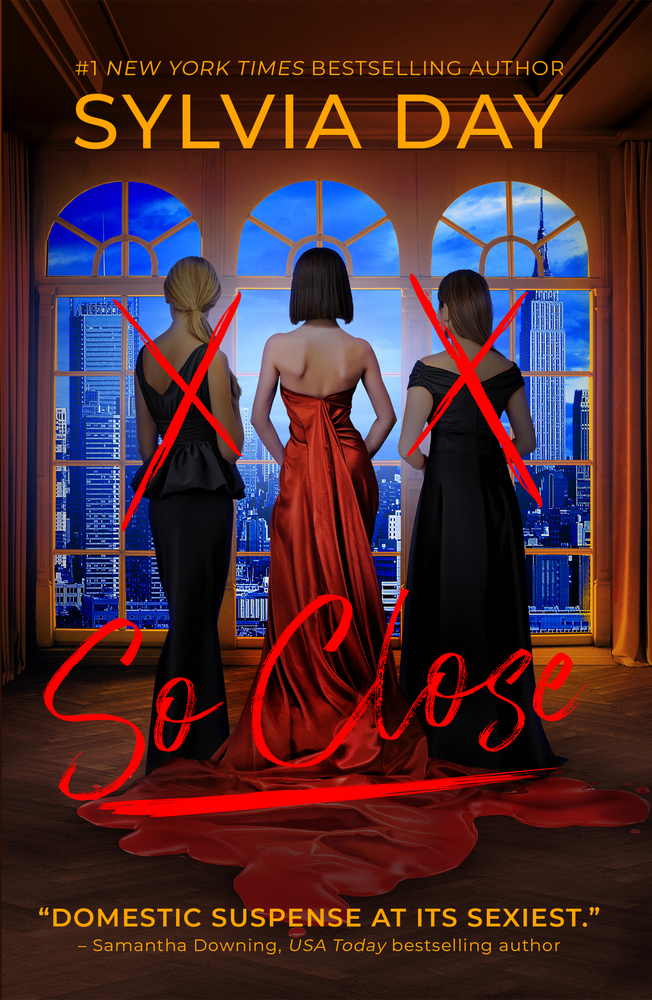 So Close cover