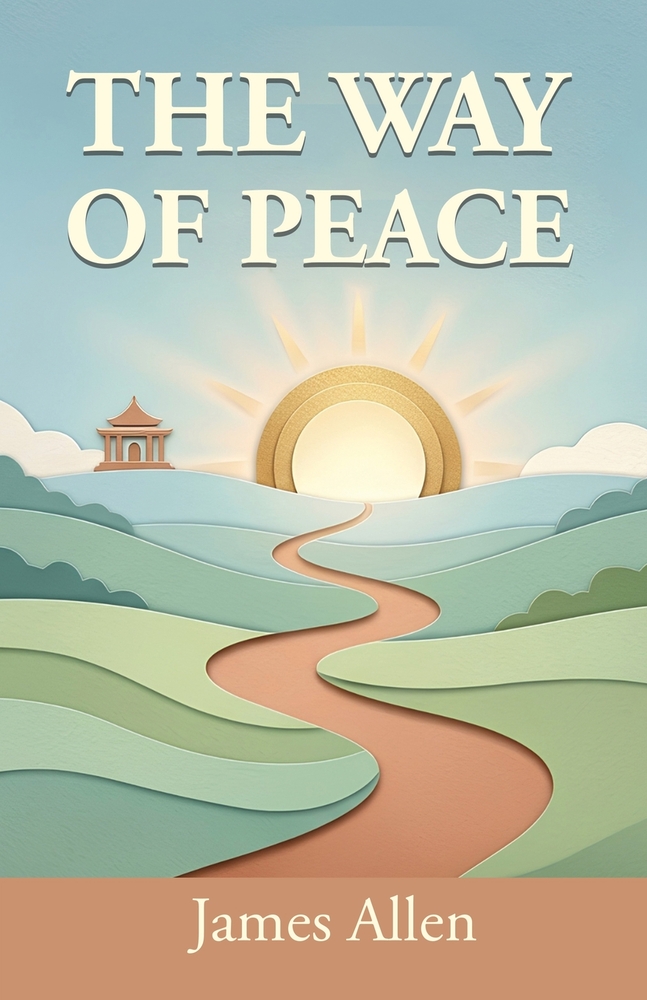 The Way of Peace cover