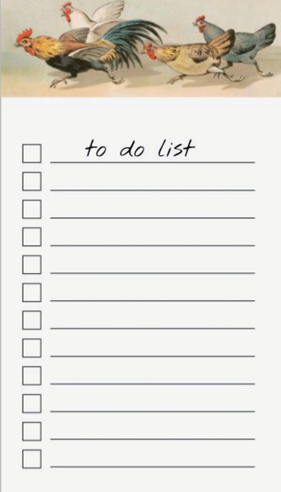 To Do List Notepad: Rustic Wood Deer Art, Checklist, Task Planner, Grocery Shopping List Notebook, Planning, Organizing cover