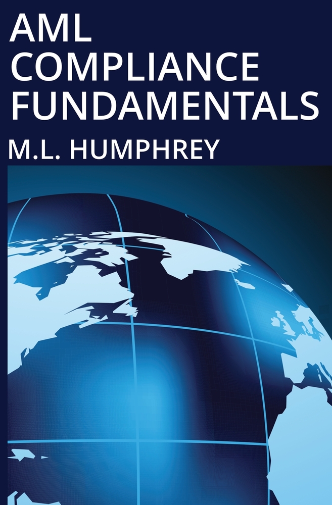 AML Compliance Fundamentals cover