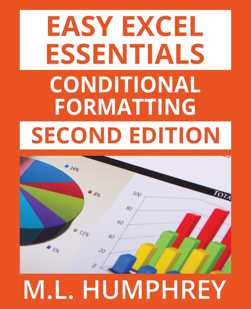 Conditional Formatting: Second Edition cover