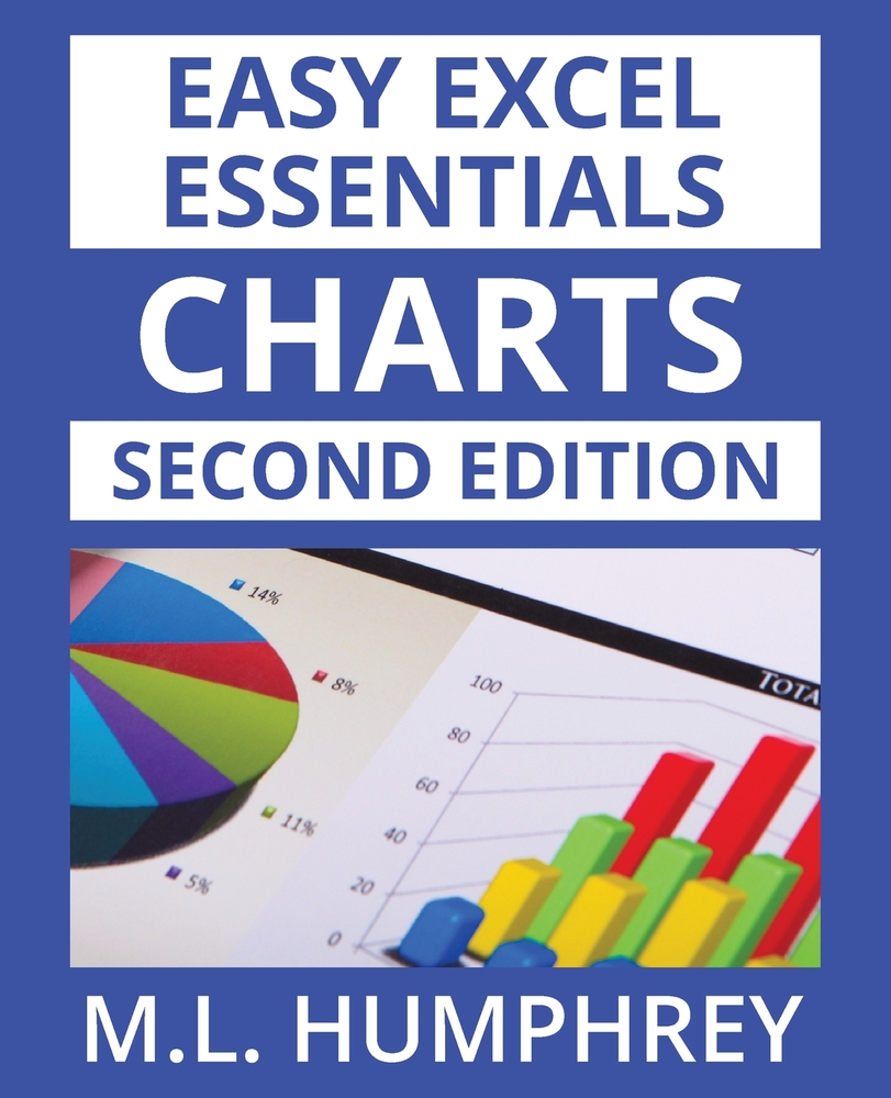 Charts: Second Edition cover