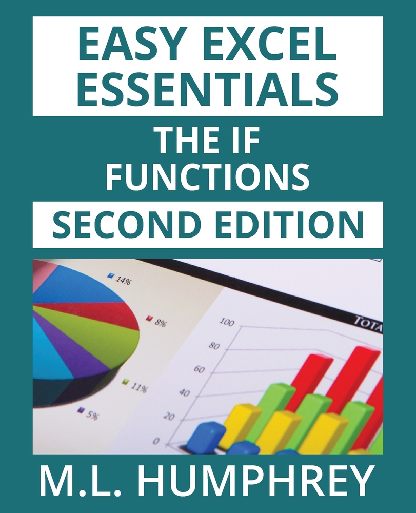 The IF Functions: Second Edition cover
