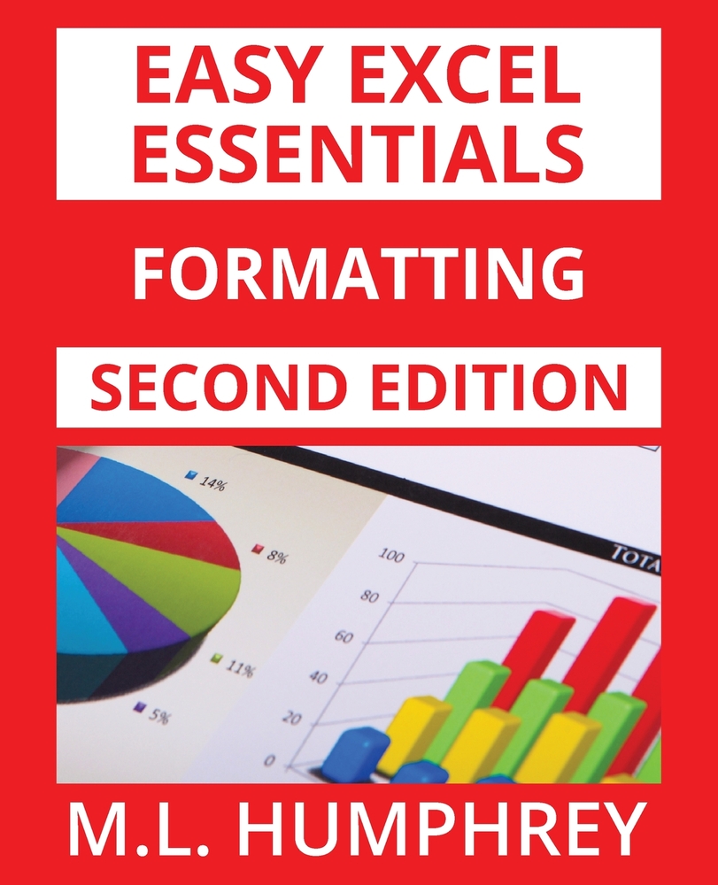 Formatting: Second Edition cover