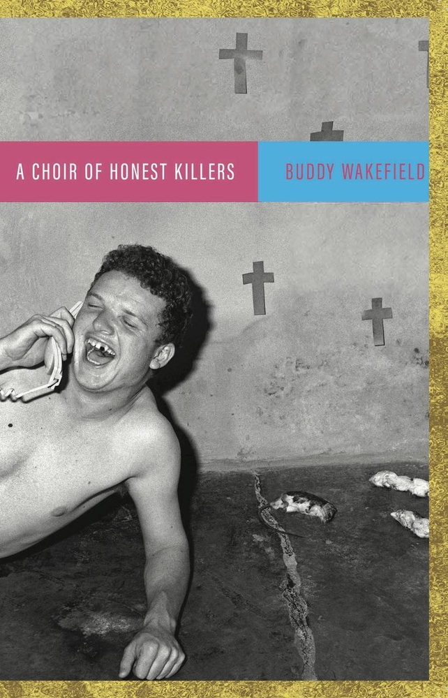 A Choir of Honest Killers cover