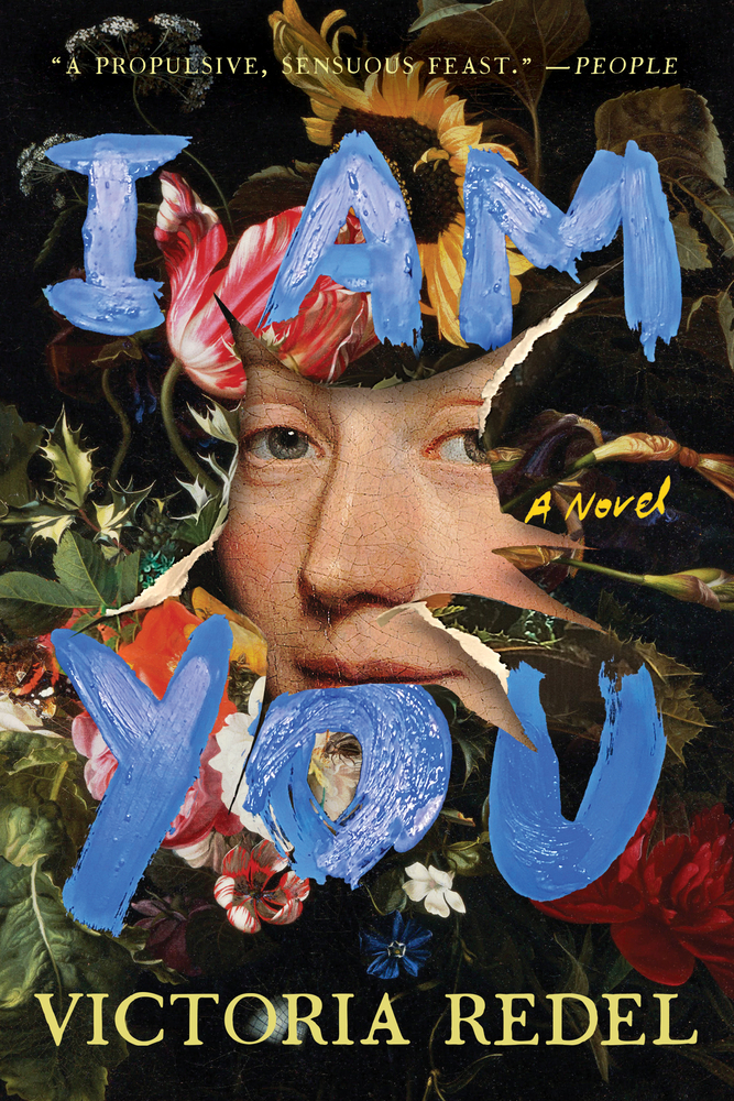 I Am You cover